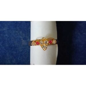 Fancy Ladies Ring