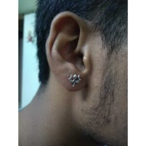 Silver 925 Studs
