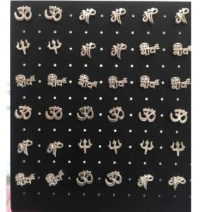 Silver 925 Studs