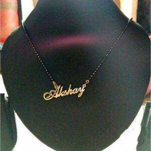 22K / 916 Gold Attractive Necklace