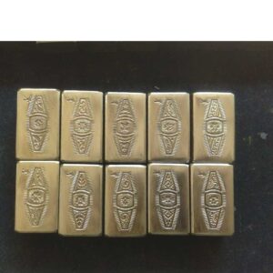 Antique Rings Dies
