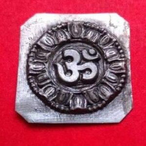 Om Pendant Dies