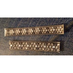 Antique Bangle Flower Dies