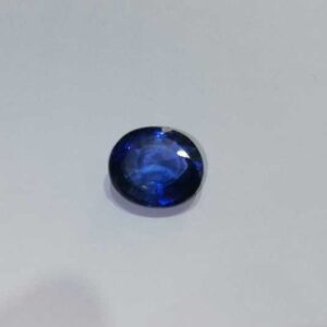 8.07ct oval blue blue-sapphire-neelam