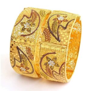 916 Gold Baloya