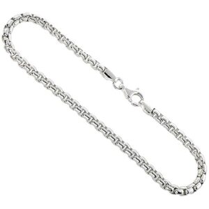 Silver Attractive Chain