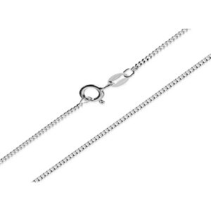 Silver Attractive Chain