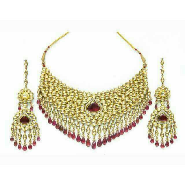 22K/916 Gold Fancy Pendant