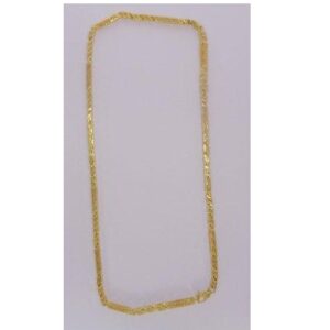 916 GOLD CNC CHAIN