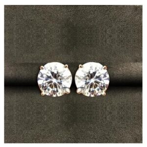 Magnificent Swarovski Ladies Earring