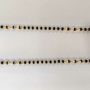 Traditional Single Mangalsutra
