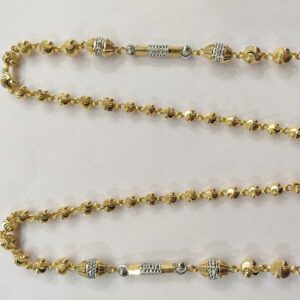 Designer Fancy Vertical Mala