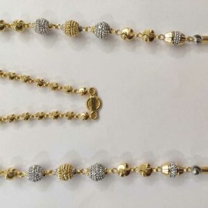Designer Fancy Vertical Mala