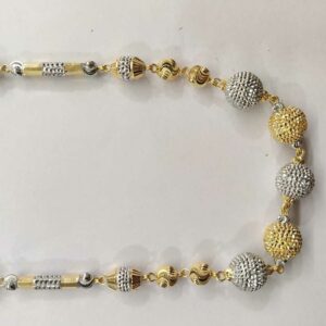 Designer Fancy Vertical Mala