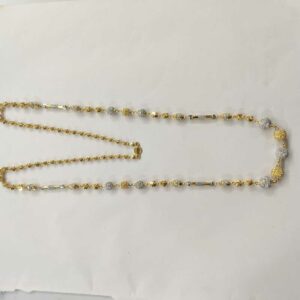 Designer Fancy Vertical Mala