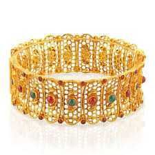 Artificial Stylish Ladies Kada