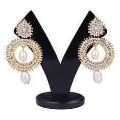 Artificial Stylish Long jhumka