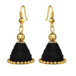 Artificial Indian Style Ladies Jhumki
