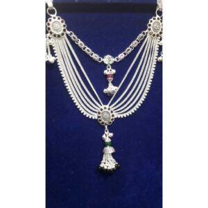 Stylish 925 Silver Ladies Juda