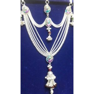 Silver Fancy Exclusive Juda