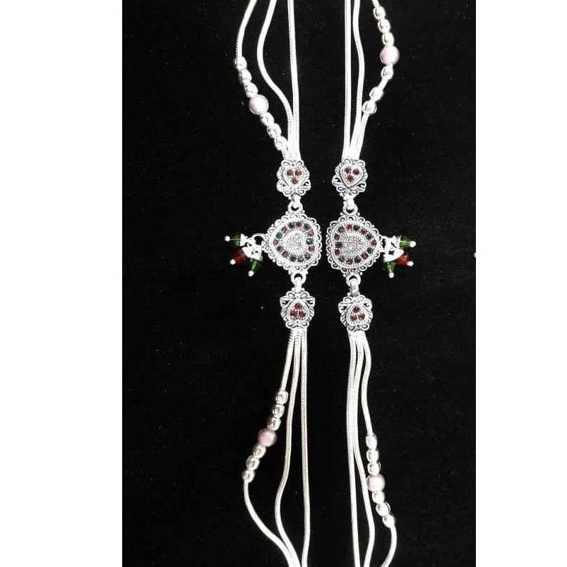 Fancy Stylish Kismat Payal