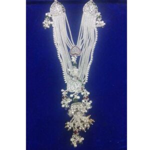 Silver Fancy Exclusive Juda