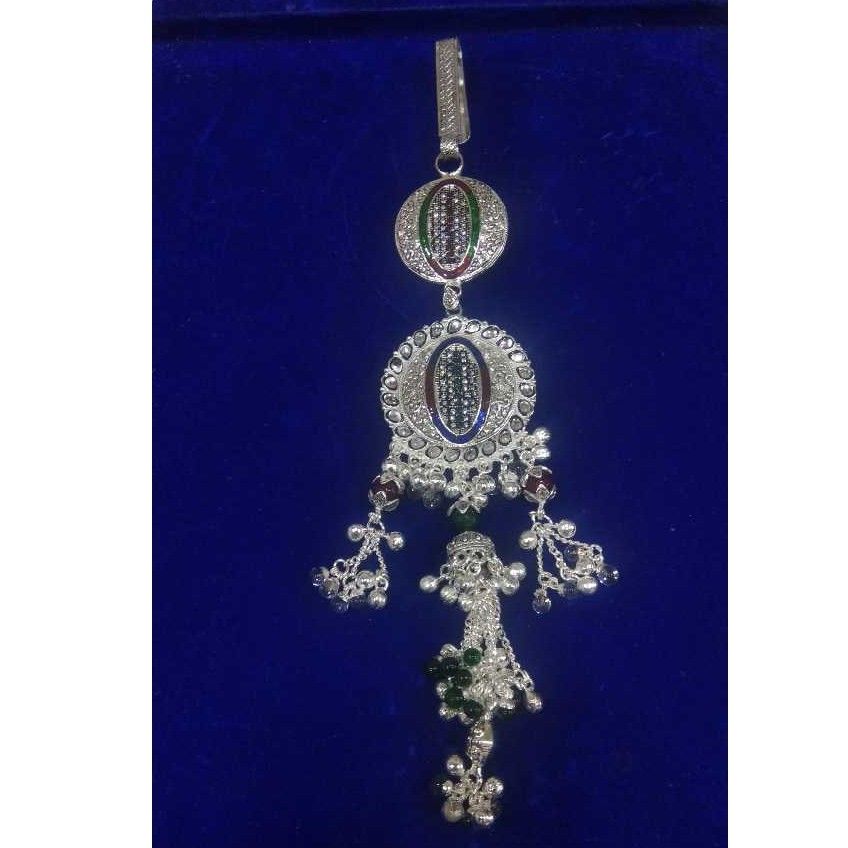 925 Silver Fancy Ladies Juda