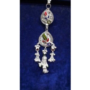 14k/585Silver Designer Waist Chain