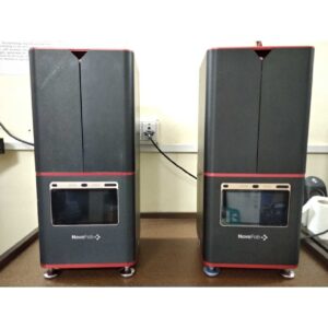 Vega 3D Printer