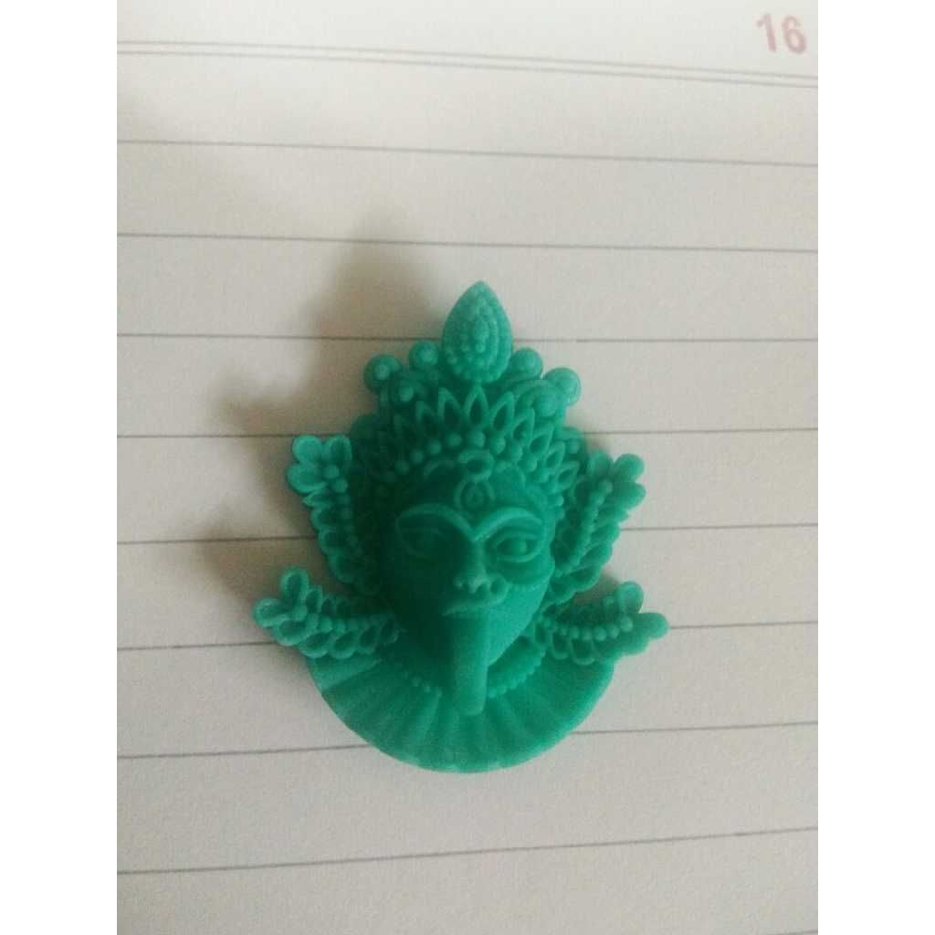 Kali Maa Pandent Moulds