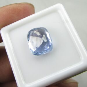 5.58ct cushion blue blue-sapphire-neelam