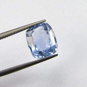 5.58ct cushion blue blue-sapphire-neelam