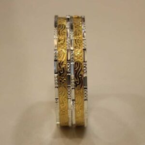 22KT Delicate Gold Chudi