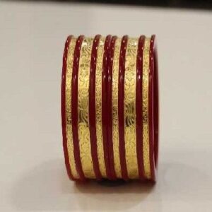 916 Ladies Gold Chudi