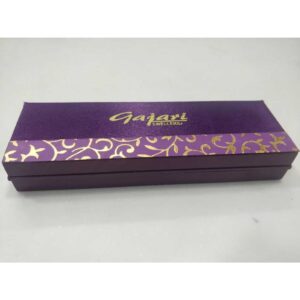 Plastic Chain Box