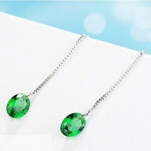 Stylish Ladies Long Earring
