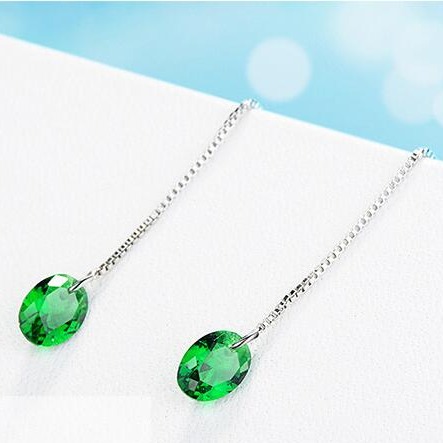 Stylish Ladies Long Earring