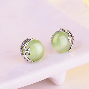 Designer Antique Pearl Ladies Earrings