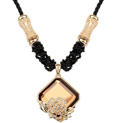 Designer Ladies Necklace