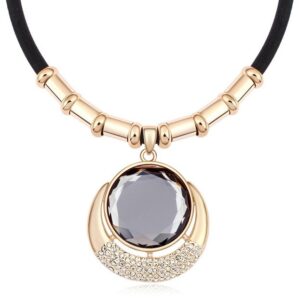 Stylish Pendant Set For Ladies