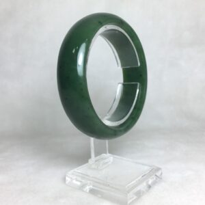 Cassiar Jade Bangles
