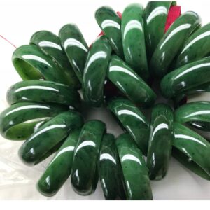 Cassiar Jade Bangles