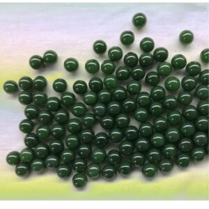 Classic Jade Beads