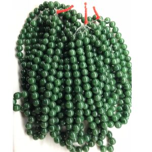 Classic Jade Beads
