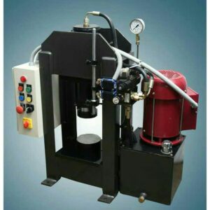 H-type 25 Ton Hydraulic Press