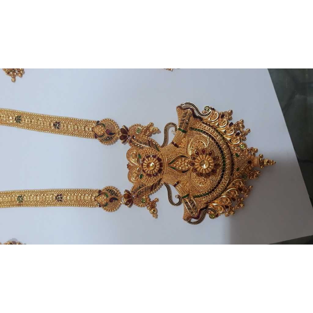 22kt Necklace Se