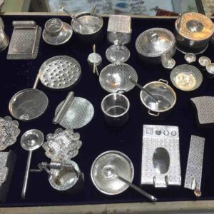925 Silver Article
