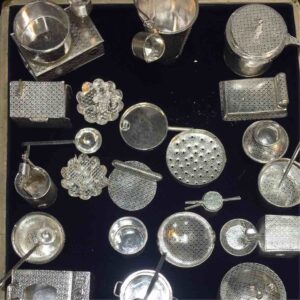 925 Silver Article