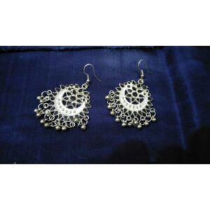 Artificial Afghani Earrings