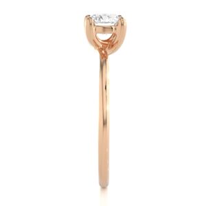 Solitaire Fancy Ring RG